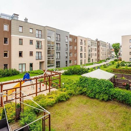 Sopot Residence Екстериор снимка