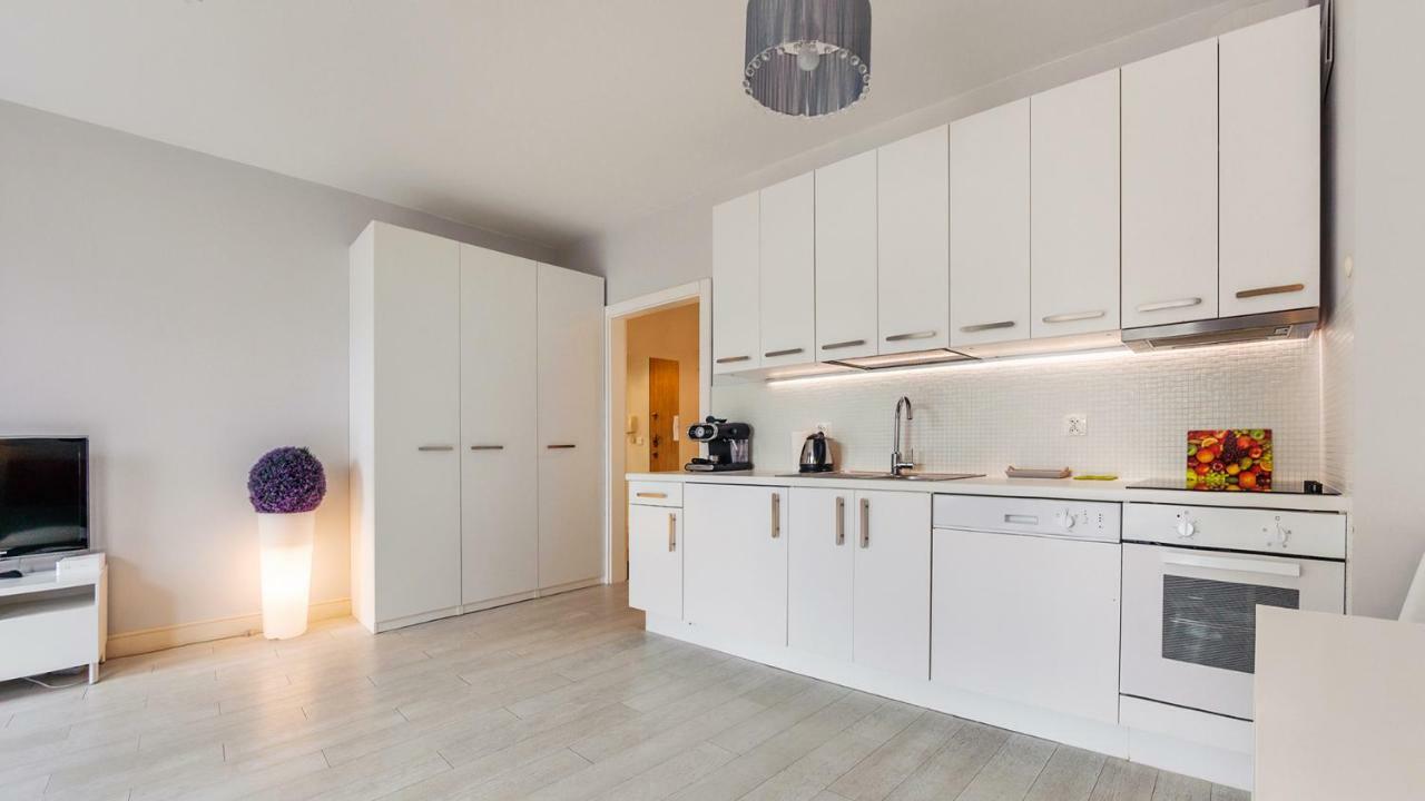 Sopot Residence Екстериор снимка