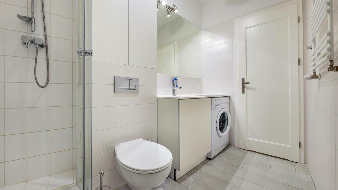 Sopot Residence Екстериор снимка