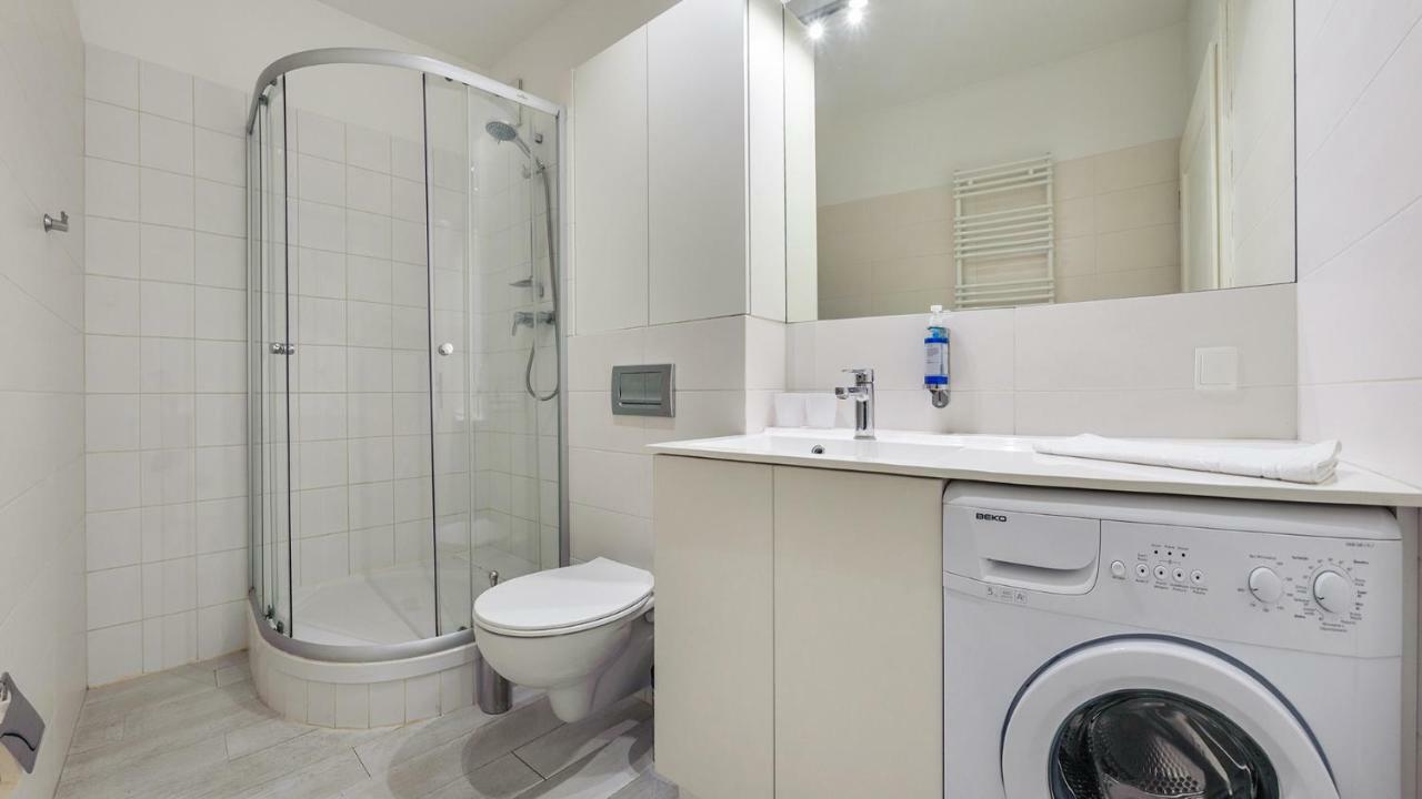 Sopot Residence Екстериор снимка
